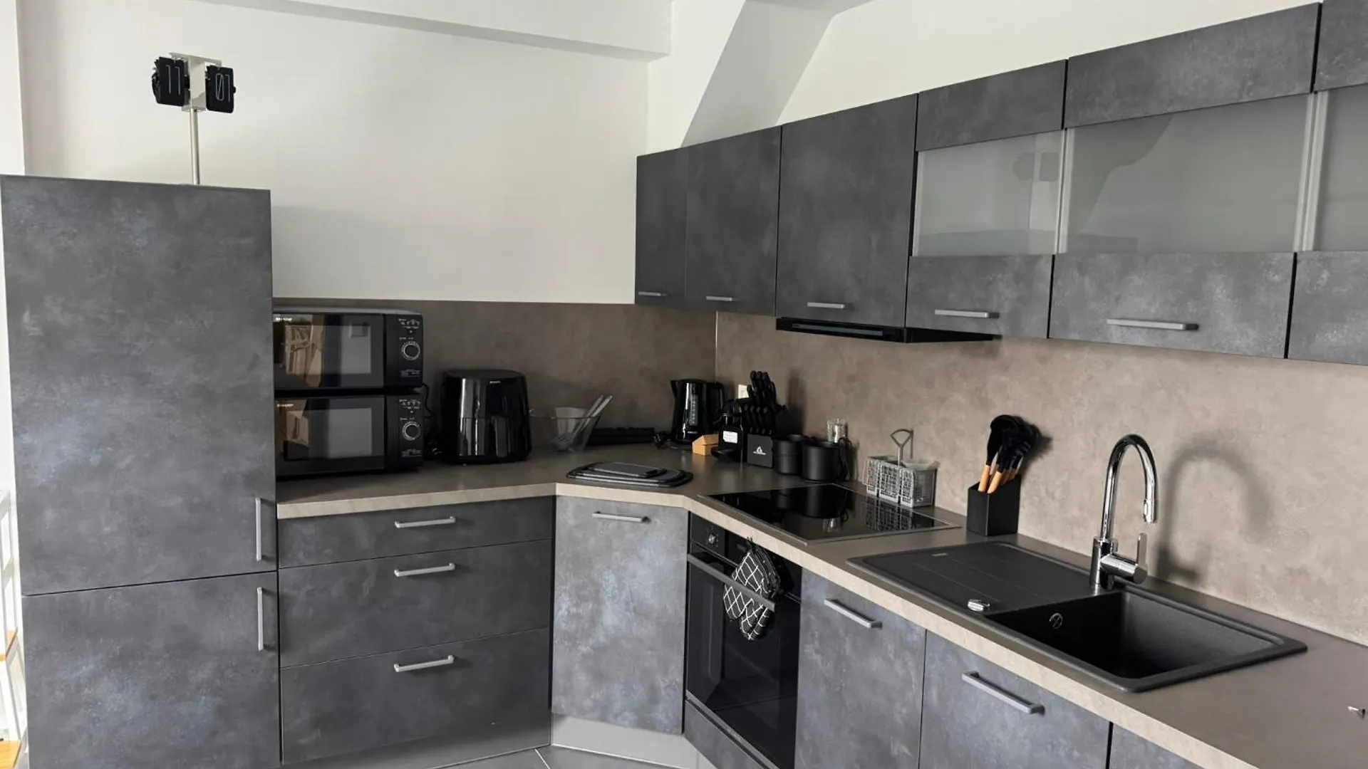 Elbflorenz Familien Suites Dresden