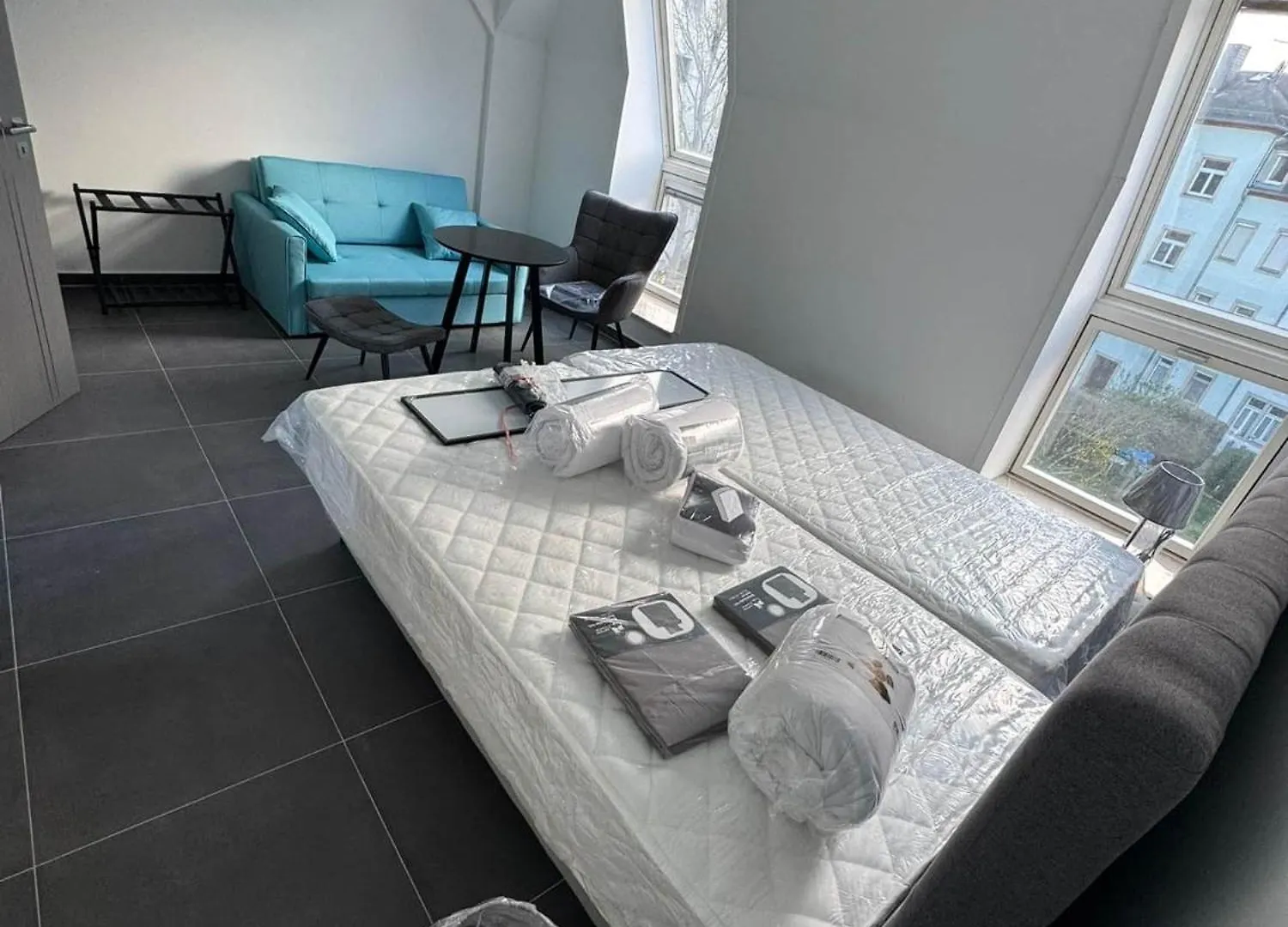 Elbflorenz Familien Suites Dresden 0*,  Germany