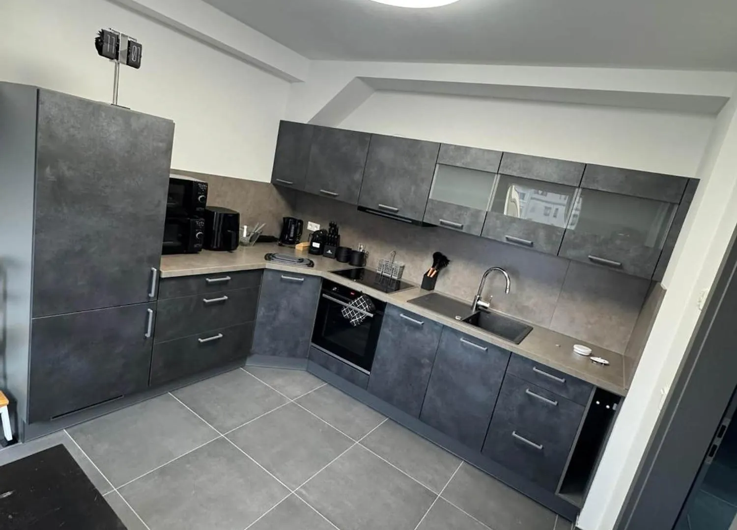 Elbflorenz Familien Suites Dresden 0*,