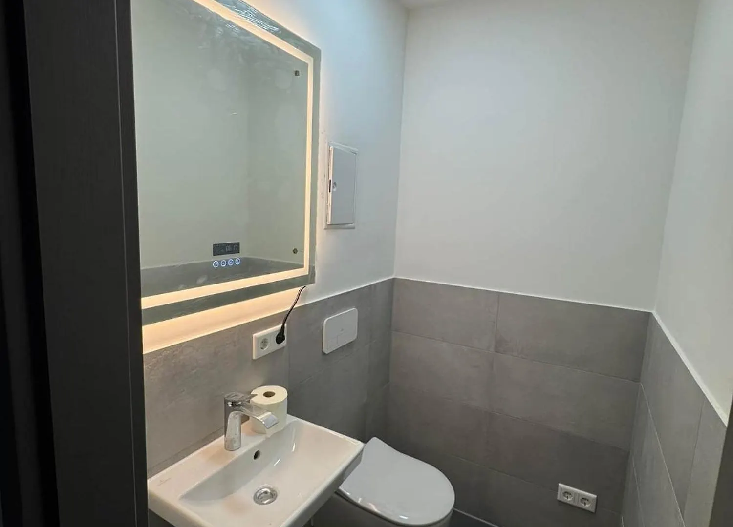 Apartment Elbflorenz Familien Suites Dresden
