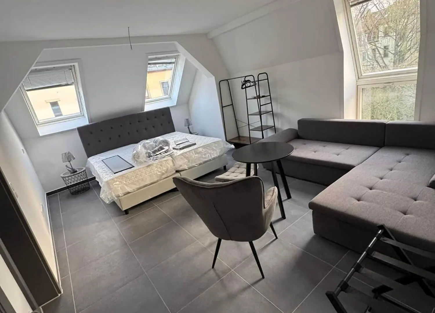 Elbflorenz Familien Suites Dresden