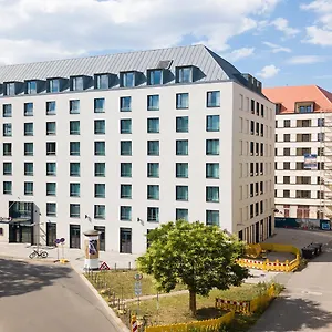 Express Centre Дрезден