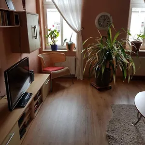 Apartment Kleine Gemütliche, Dresden