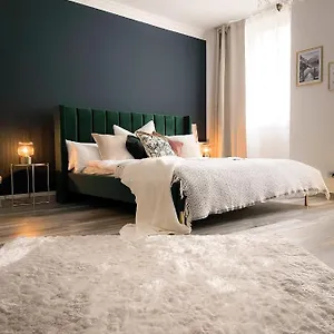 Apartment New Deluxe In Quiet Back House, Dresden