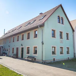 Ferienhaus -am Alten Dorfplatz-, Dresden