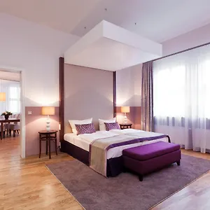 Am Schloss Apartmanhotel