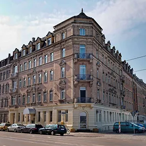 Ibis Styles Neustadt Drezno