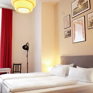 Aparthotel Mitte, Dresda