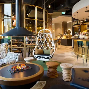 Indigo - Wettiner Platz By Ihg Дрезден