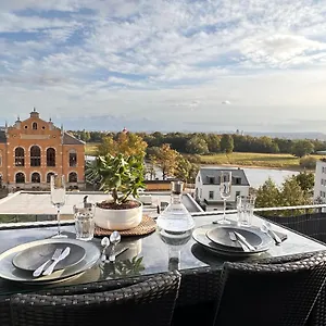Apartment Oasis - Wohnen Am Elbtal - Balkon - Netflix - Tiefgarage, Dresden