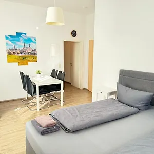 Dresdener Berge Drezno