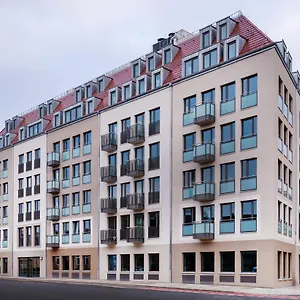 Prize By Radisson, Mitte Szálloda