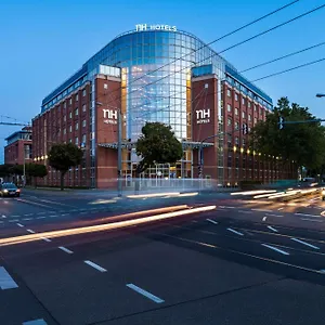 Hotel Nh Neustadt, Dresden