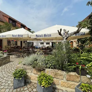 Gasthof Trobischhof, Dresden