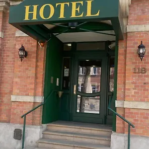 Hotel Amadeus, Dresden