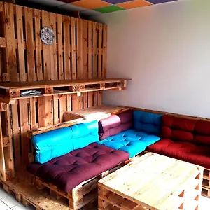 Hotel Fox-box, Dresden
