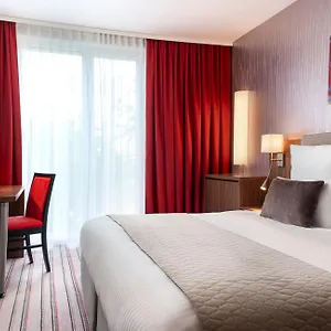 3* Ξενοδοχείο Leonardo Altstadt