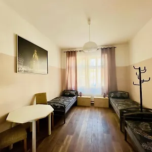 Privatunterkunft Comfort, Dresden