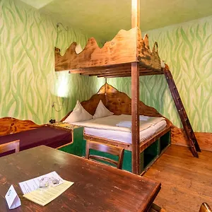 Gaestehaus Mezcalero Dresden