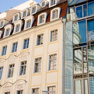 Appart hôtel Altes, Dresde
