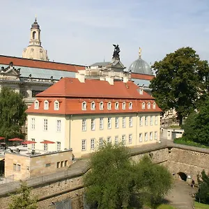 3* Hotel Hofgaertnerhaus