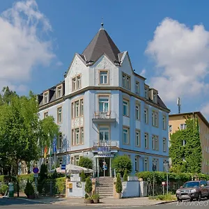 4* Hotel Smetana