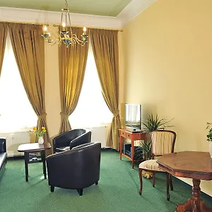 Apartmenthaus Stadt Metz Appartement