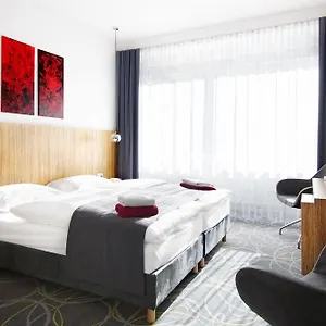 Auberge de jeunesse Cityherberge, Dresde