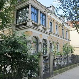 Apartment Barbara, Dresden