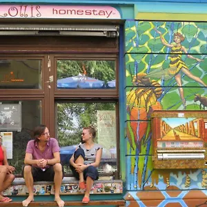 Lollis Hostel