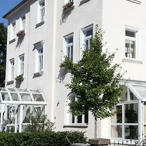 Am Grossen Garten Penzion