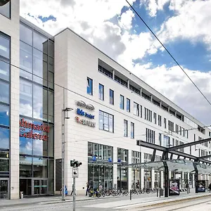  Ξενοδοχείο Ibis Budget