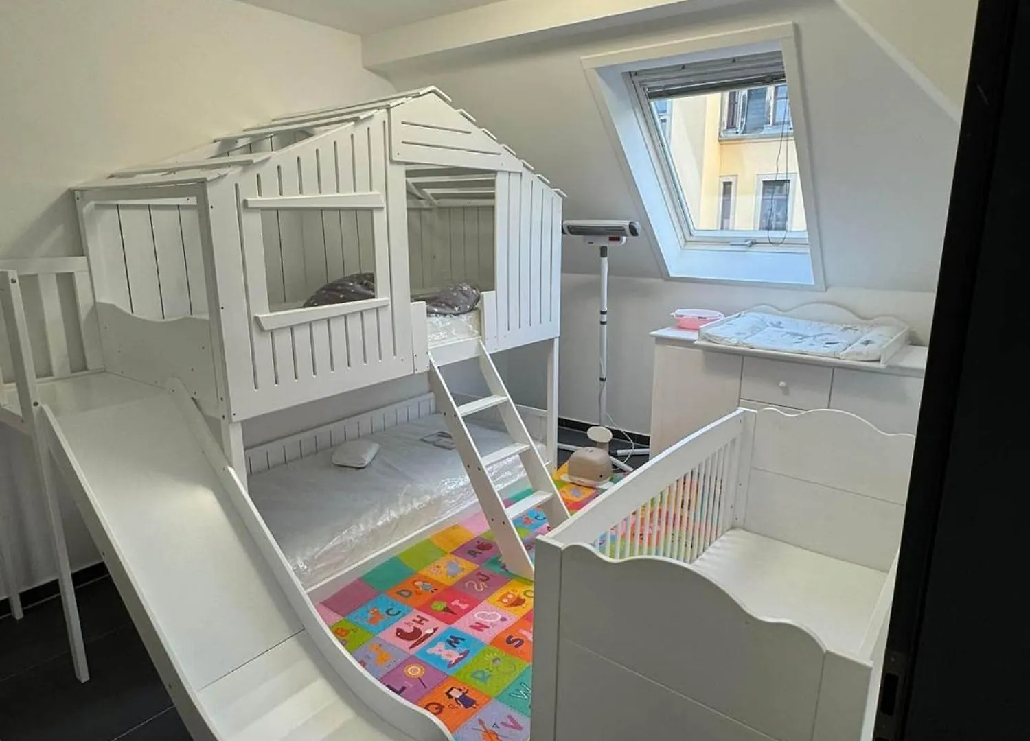 Elbflorenz Familien Suites Dresden 0*,